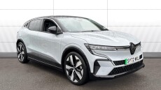 Renault Megane E-Tech EV60 160kW Techno 60kWh Optimum Charge 5dr Auto Electric Hatchback